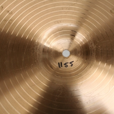 sabian b8 14 hihat 956/1155