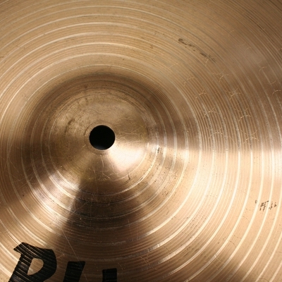 sabian b8 14 hihat 956/1155