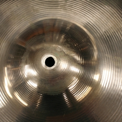 zildjian 18 crash vintage 1405