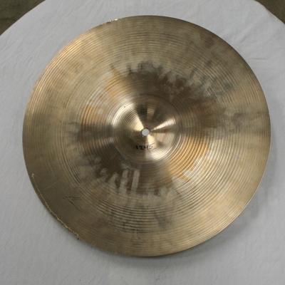 zildjian 16 crash 1245