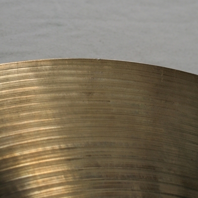 zildjian 16 crash 1245