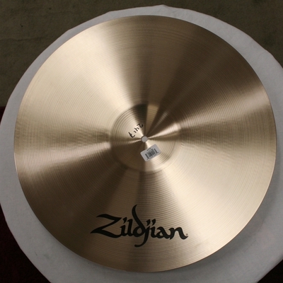 zildjian a series 21 sweet ride 2417