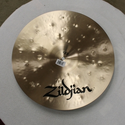zildjian K custom special dry 16 crash 883
