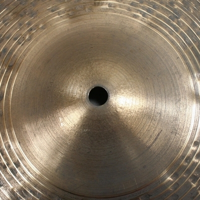 zildjian K custom special dry 16 crash 883