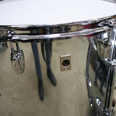 slingerland COW vintage 3 ply 24/14/20