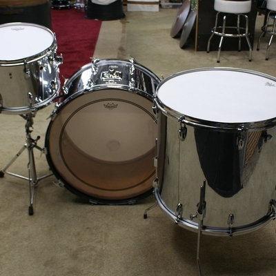 slingerland COW vintage 3 ply 24/14/20