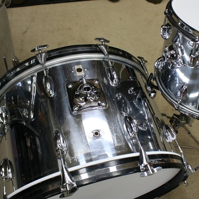 slingerland COW vintage 3 ply 24/14/20
