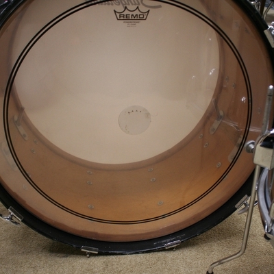 slingerland COW vintage 3 ply 24/14/20