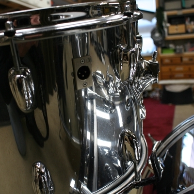 slingerland COW vintage 3 ply 24/14/20