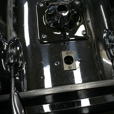 slingerland COW vintage 3 ply 24/14/20