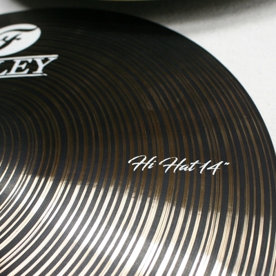 fazley timber 14 hihat 1080/922