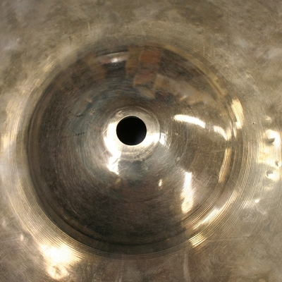 stagg rock combi hihat brilliant/furia 1192 / 1395