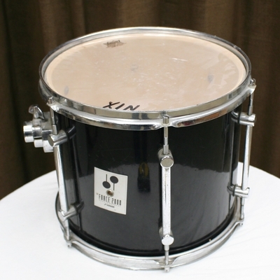 tom 874 sonor force 2000 13 x 11 zwart