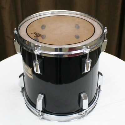tom 875 pearl world series 10 x 10 black