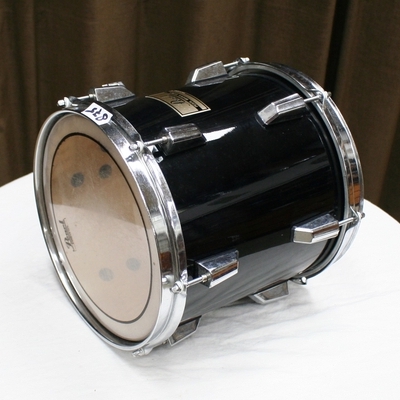 tom 875 pearl world series 10 x 10 black