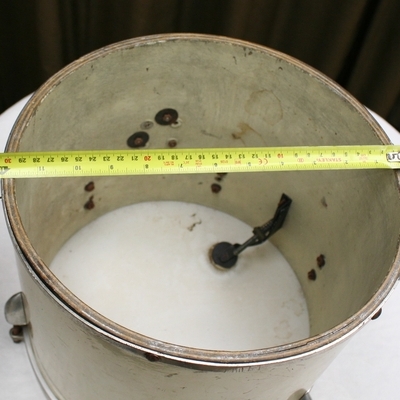 tom 873 premier vintage 12 x 10