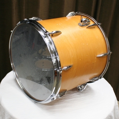 tom 871 sonor teardrop vintage 16 x 15 floortom