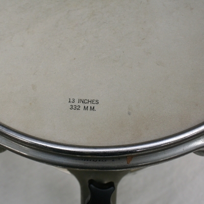 tom 878 merkloos vintage 13 x 8.5