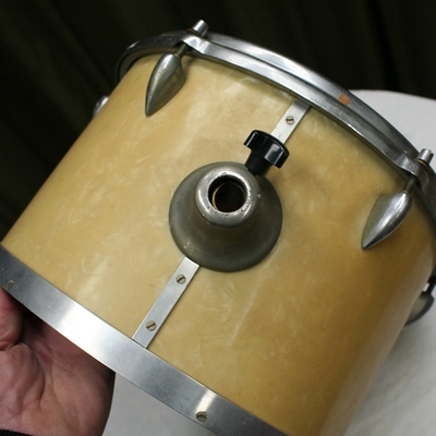 tom 878 merkloos vintage 13 x 8.5