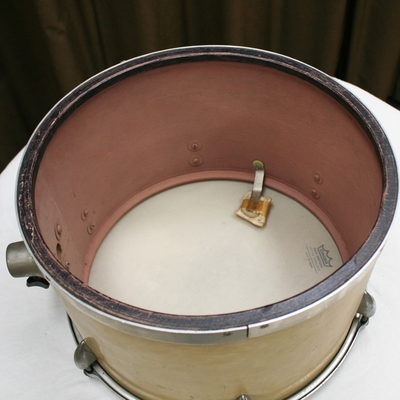 tom 878 merkloos vintage 13 x 8.5