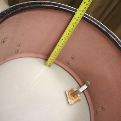 tom 878 merkloos vintage 13 x 8.5