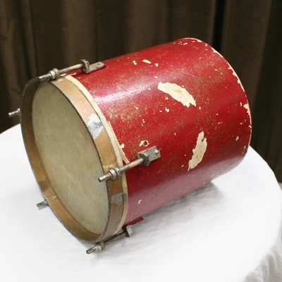 tom 879 merkloos vintage tom 11,5 x 12