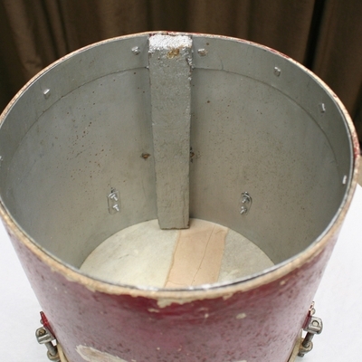 tom 879 merkloos vintage tom 11,5 x 12