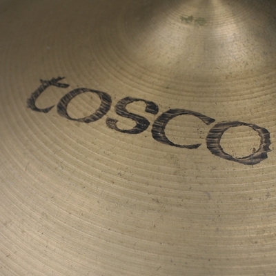 tosco 20 vintage ride 2349