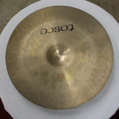 tosco 20 vintage ride 2349