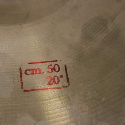 tosco 20 vintage ride 2349