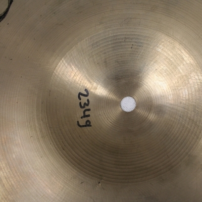 tosco 20 vintage ride 2349