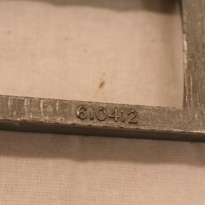 mat 17 rogers brug vintage 610412