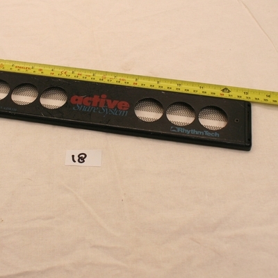 mat 18 rhythm tech active snare system