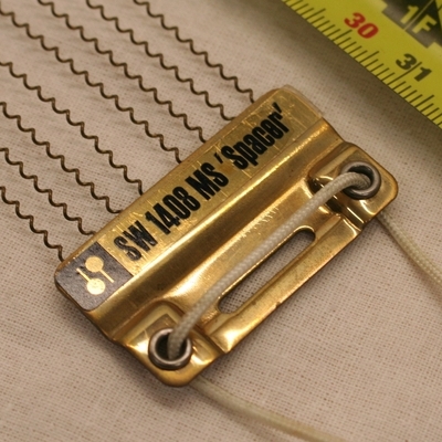 mat 20 sonor SW 1408 MS spacer
