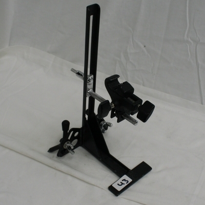 klem 43 LP tambourijn pedaal houder