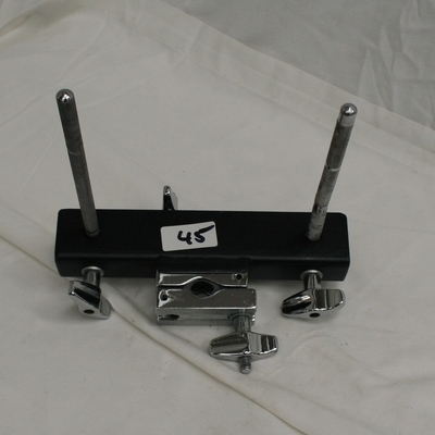klem 45 pearl percussiehouder