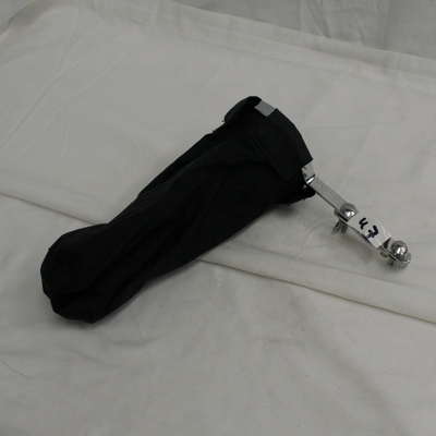 klem 47 stokken houder zakje