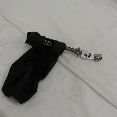 klem 48 stokken zak houder