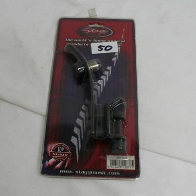 klem 50 stagg MH-D05 microfoonhouder