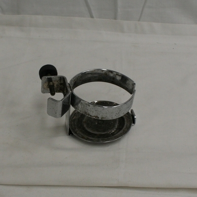 klem 51 vintage asbak / bier houder oid.