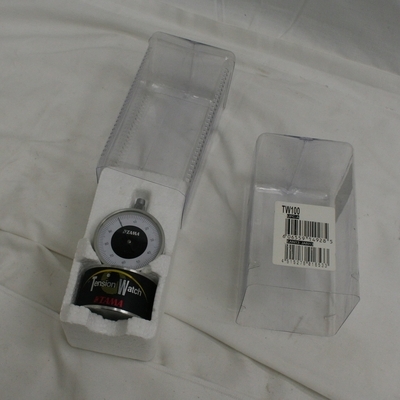 tama TW-100 tension watch