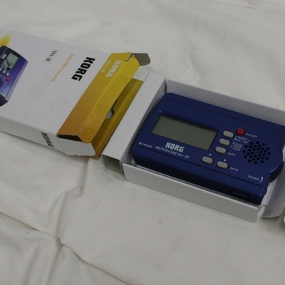 Korg MA-30 metronoom