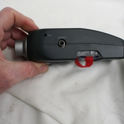 sphynx sound level meter