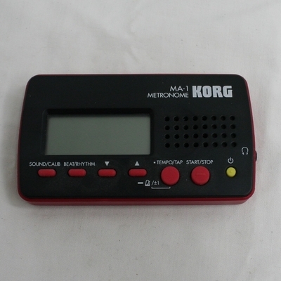 korg metronome MA-1