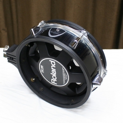 pad 3 roland PD-105 zwart