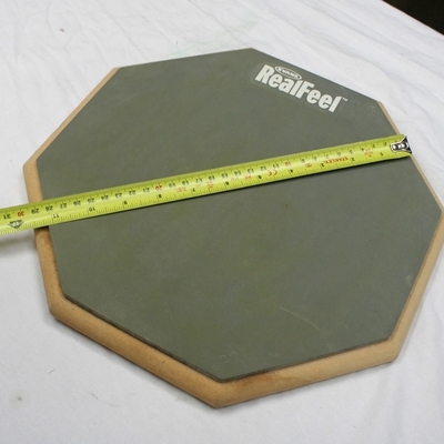 evans realfeel oefenpad