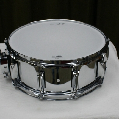 snare 152 basix steel 14 x 5.5