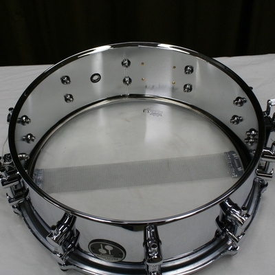 snare 156 sonor signature brass SSD 11 1405 PR Phill Rudd