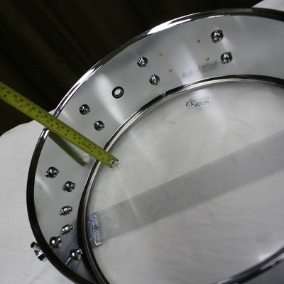 snare 156 sonor signature brass SSD 11 1405 PR Phill Rudd