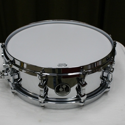 snare 156 sonor signature brass SSD 11 1405 PR Phill Rudd
